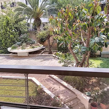 Appartement Graziella 426 *
