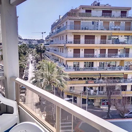 Graziella 426 Appartement