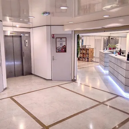 Graziella 426 Appartement