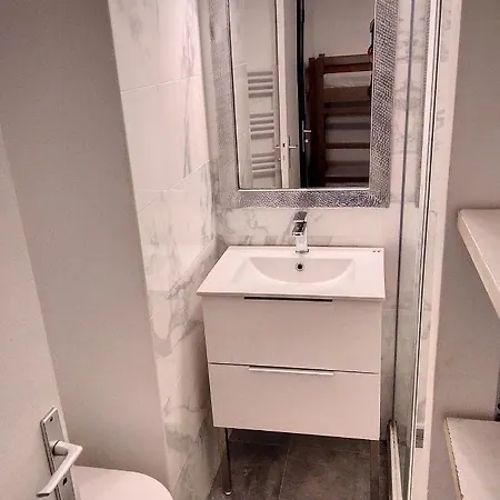 Graziella 426 Апартаменти Жюан-ле-Пен