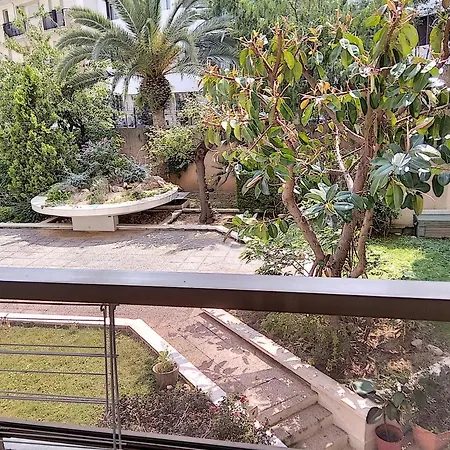 Апартаменти Graziella 426 *