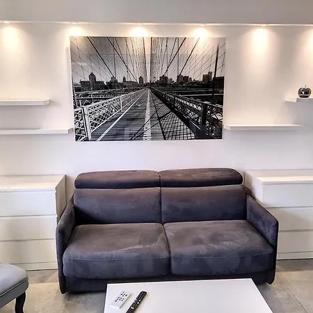 Апартаменти Graziella 426 *