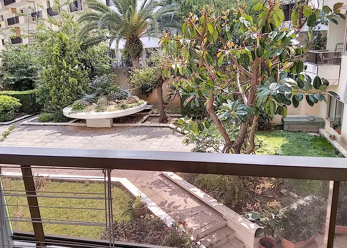 Apartman Graziella 426 *