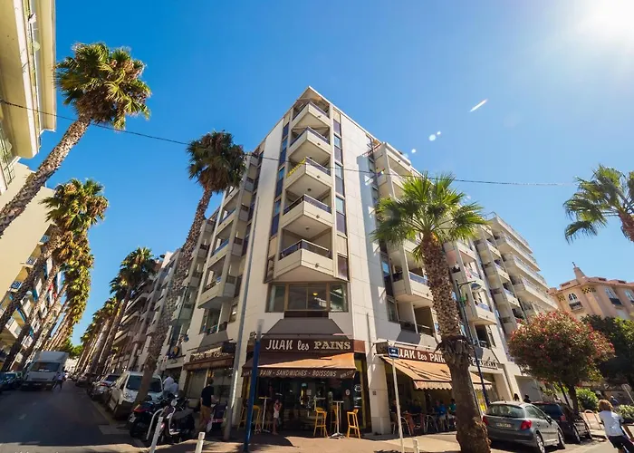 Apartman Graziella 426