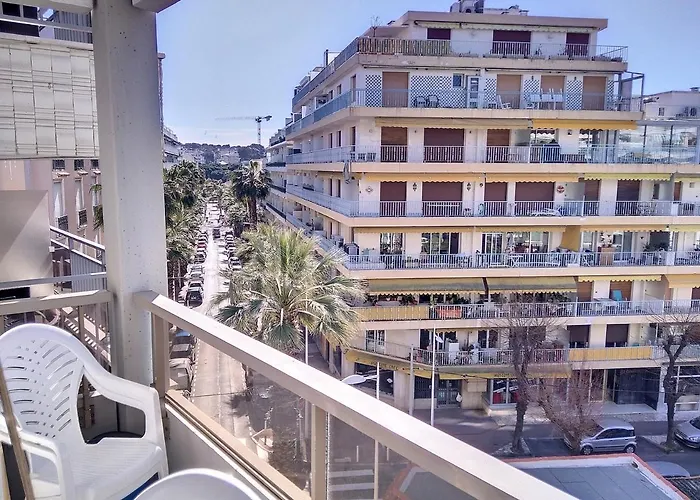 Graziella 426 Apartman