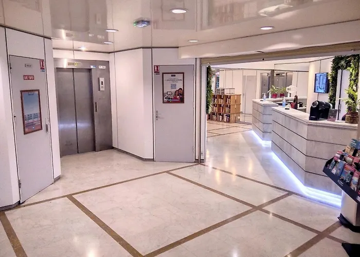 Graziella 426 Apartman